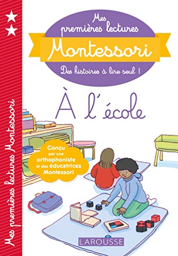 À l'école