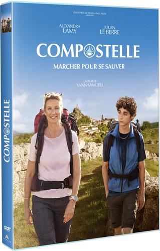 Compostelle
