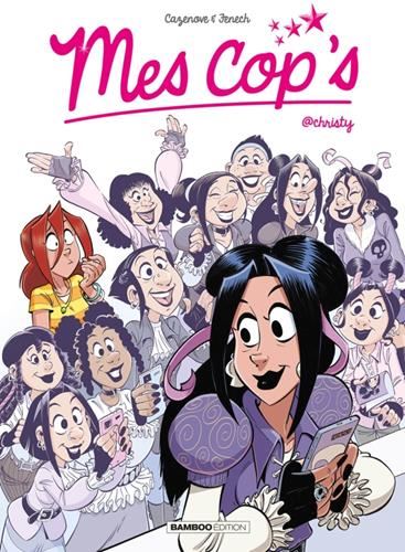 Cop's (Mes)