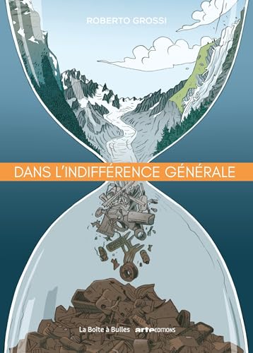 Dans l'indifférence générale