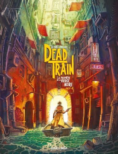 Dead Train