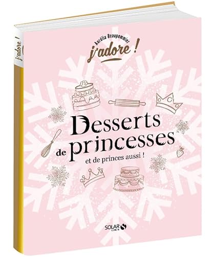 Desserts de princesses