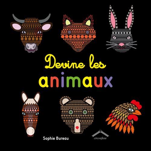 Devine les animaux