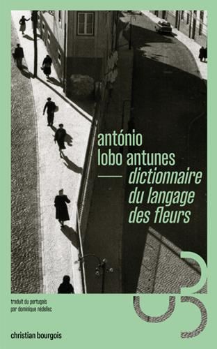 Dictionnaire du langage des fleurs