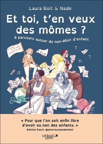 Et toi, t'en veux des mômes ?