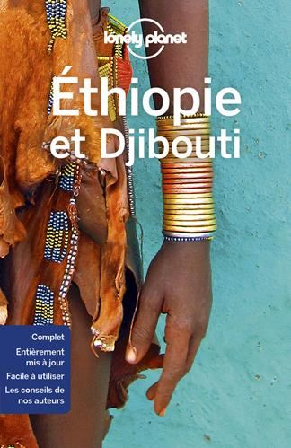 Éthiopie et Djibouti