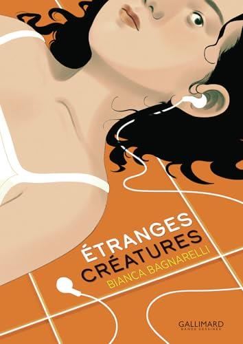 Etranges créatures