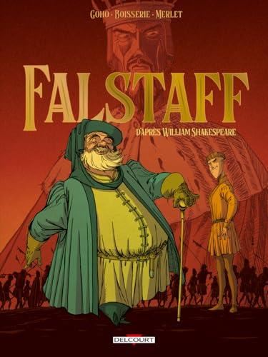 Falstaff