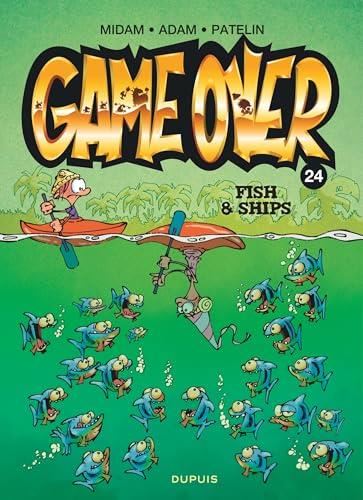 Game over