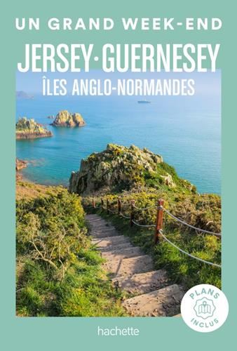 Jersey, Guernesey