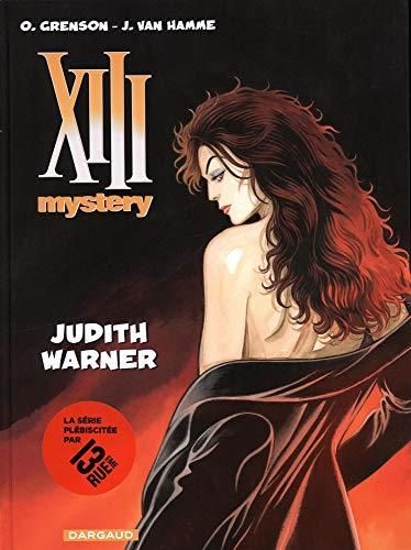 Judith Warner  XIII Mystery T13