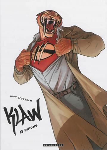 Klaw