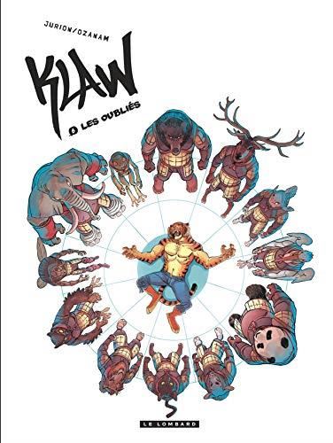 Klaw