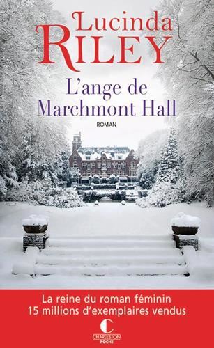 L'Ange de Marchmont Hall