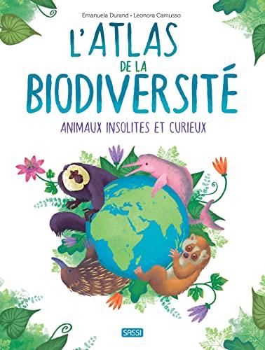 L'Atlas de la biodiversité