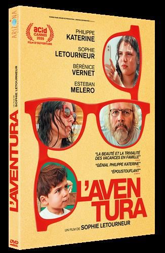 L'Aventura