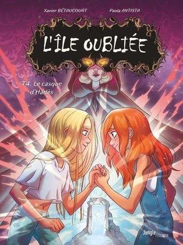 L'Ile oubliée