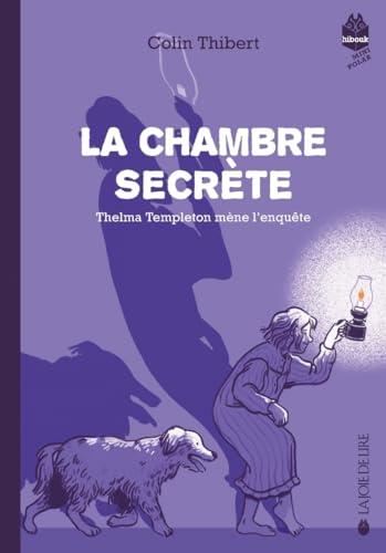 La Chambre secrète