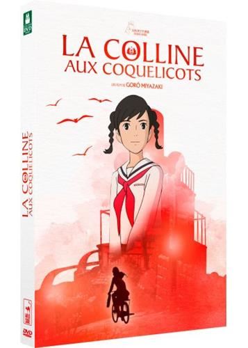 La COLLINE AUX COQUELICOTS