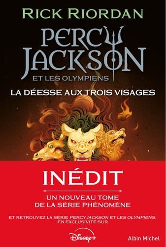 La Déesse aux trois visages