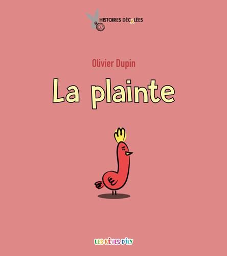 La Plainte