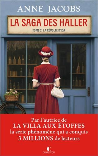 La Saga des Haller