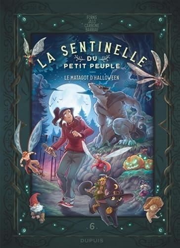 La Sentinelle du petit peuple