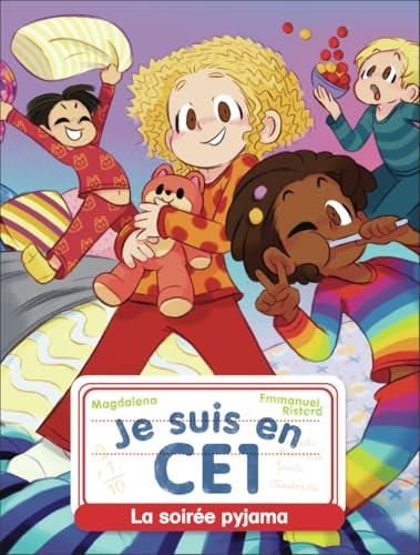 La Soirée pyjama