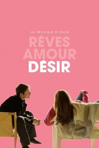 La Trilogie d'Oslo