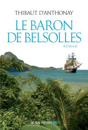 Le Baron de Belsolles