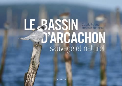 Le Bassin d'Arcachon sauvage et naturel