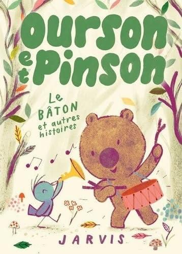 Le Bâton et autres histoires