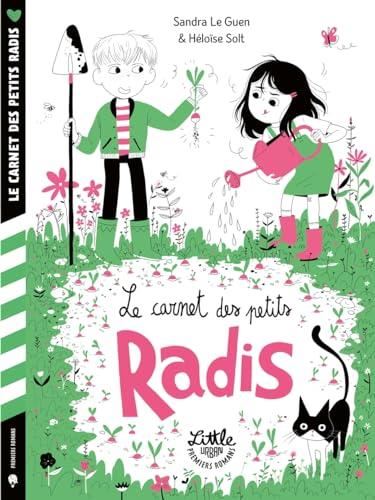 Le Carnet des petits radis