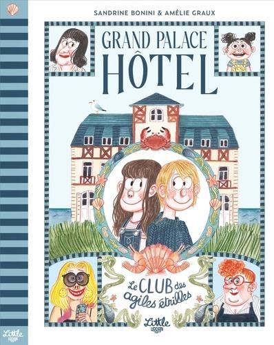 Le Club des agiles étrilles