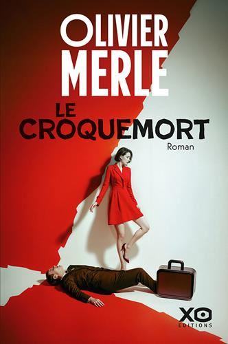 Le Croquemort