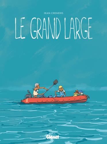 Le Grand large