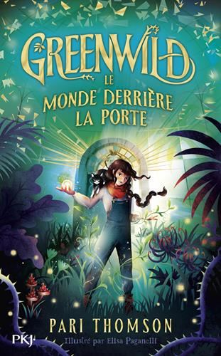 Le Monde derrière la porte