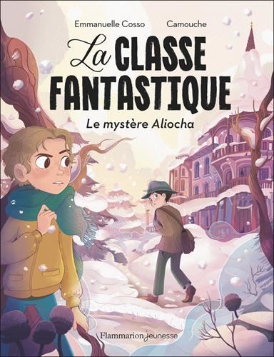 Le Mystère Aliocha