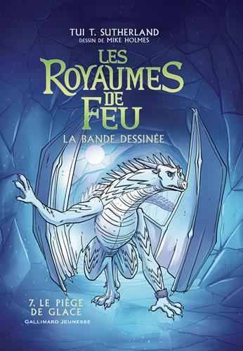 Le Piège de glace