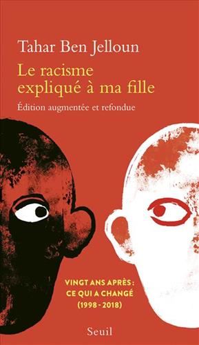 Le Racisme expliqué à ma fille