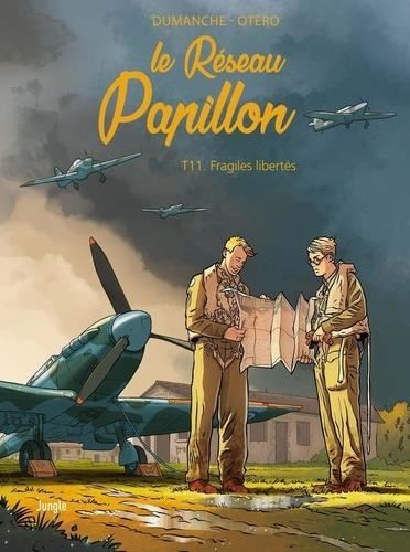 Le Réseau Papillon