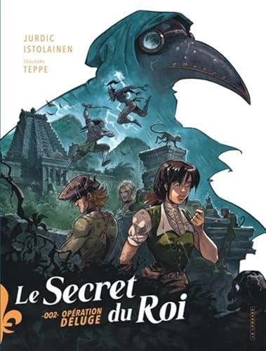 Le Secret du Roi