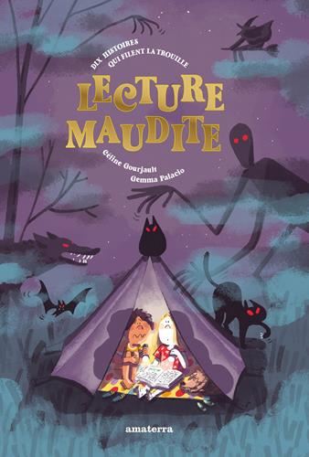 Lecture maudite