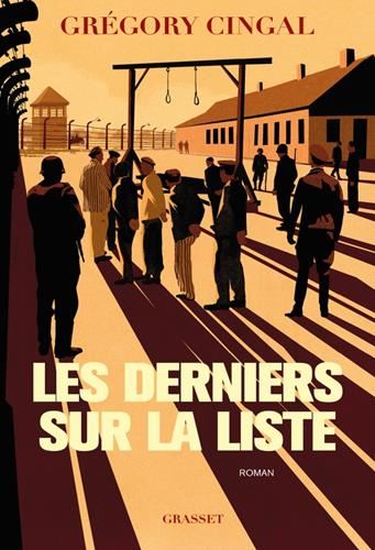 Les Derniers sur la liste