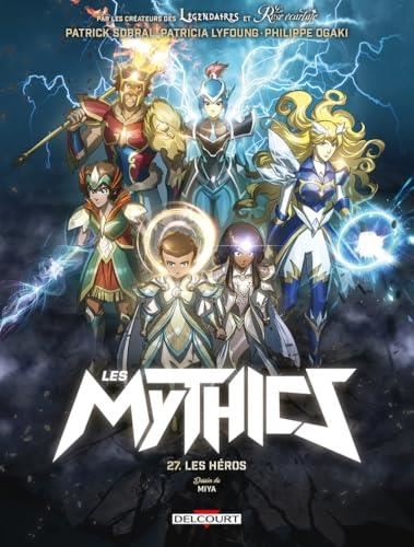 Les Héros