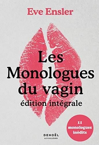 Les Monologues du vagin