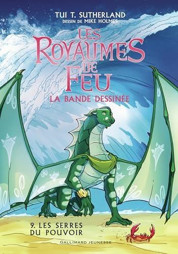 Les Serres du pouvoir