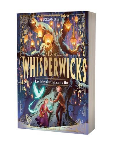 Les Whisperwicks