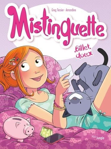 Mistinguette