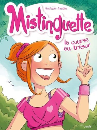 Mistinguette